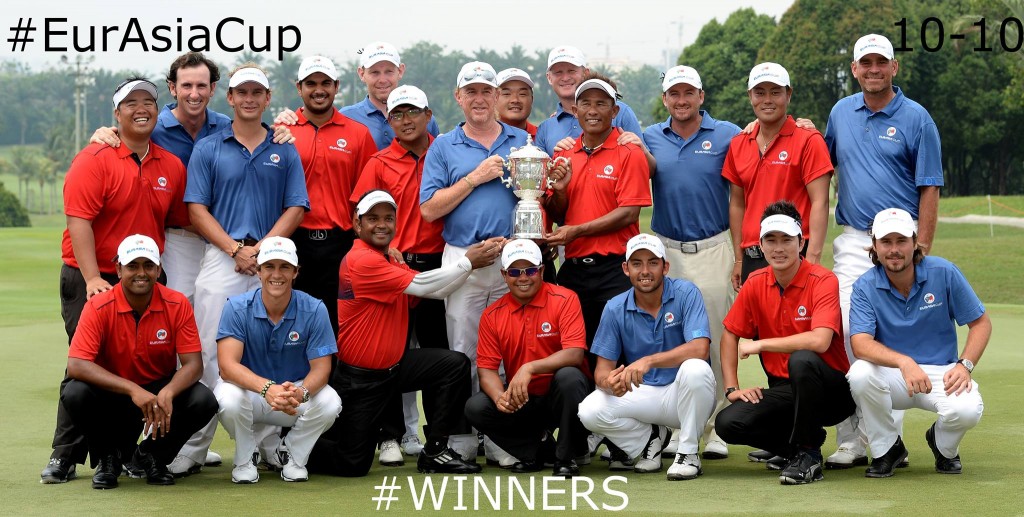 EurAsia Cup 2014