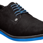 G/FORE Gallivanter Onyx golf shoe