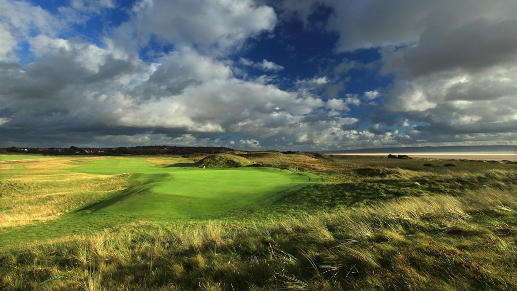 Royal Liverpool Golf Club, Hoylake