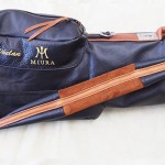 Miura Golf MacKenzie Golf Bag