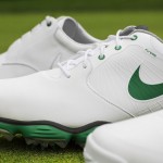 Nike Golf limited edition Masters 2014