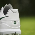 Nike Golf limited edition Masters 2014