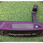 Paula Creamer Taylormade putter