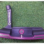 Paula Creamer Taylormade putter