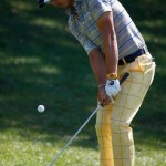 Ryo Ishikawa Callaway Apparel