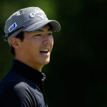 Ryo Ishikawa Callaway Apparel