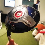 Modern Golf Vancouver fitting session Big Bertha Alpha driver Callaway Golf