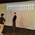 Modern Golf Vancouver fitting session