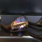 Modern Golf Vancouver fitting session James Patrick wedge