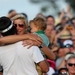 Bubba Watson - Masters 2014