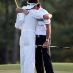 Bubba Watson - Masters 2014