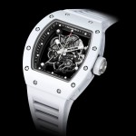 Bubba Watson Richard Mille Masters 2014 RM38-01