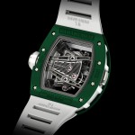 Bubba Watson Richard Mille Masters 2014 RM38-01