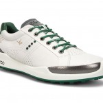 ECCO Fred Couples BIOM Hybrid golf shoe Masters 2014