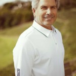 Fred Couples Ashworth Major Series Apparel Collection Masters 2014