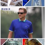 IJP Design Rubix Collection