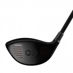 Nike VRS Covert 2.0 Matte Black