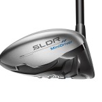 Taylormade SLDR Mini Driver