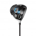 Taylormade Golf SLDR White