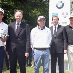 BMW PGA Championship Wentworth