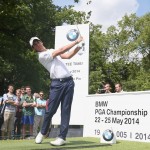 BMW PGA Championship Wentworth