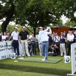 BMW PGA Championship Wentworth