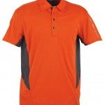 Galvin Green Millard polo