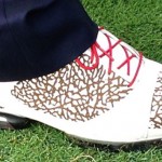 Keegan Bradley - Air Jordans