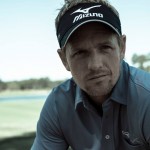 Luke Donald 2014 BMW PGA Championship Wentworth Mizuno Golf Masterclass