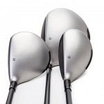 Taylormade SLDR-S metal woods