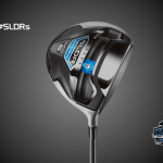 Taylormade SLDR-S metal woods