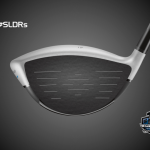 Taylormade SLDR-S metal woods