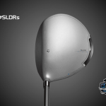 Taylormade SLDR-S metal woods