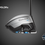 Taylormade SLDR-S metal woods