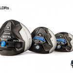 Taylormade SLDR-S metal woods