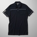 Ashworth Major Series shirts Justin Rose US Open Pinehurst Resort No. 2