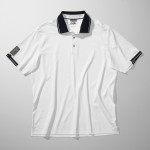 Ashworth Major Series shirts Retief Goosen US Open Pinehurst Resort No. 2