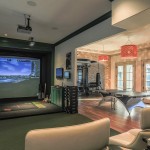 Hunter Mahan mansion