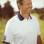 Ashworth Major Series shirts Retief Goosen US Open Pinehurst Resort No. 2