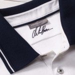 Ashworth Major Series shirts Retief Goosen US Open Pinehurst Resort No. 2