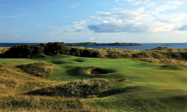 Royal Portrush