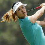 Michelle Wie US Women's Open Pinehurst Resort No. 2 course