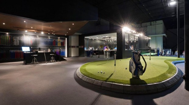 Modern Golf Toronto