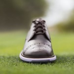 Nike Golf Versatility footwear Lunar Clayton