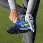 Nike Golf Versatility footwear Lunar Mont Royal