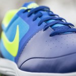 Nike Golf Versatility footwear Lunar Mont Royal