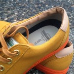 James canvas golf shoe Dagwood Golf