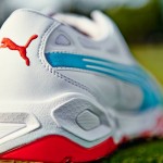 Puma Golf Biofusion Golf Shoe US Open