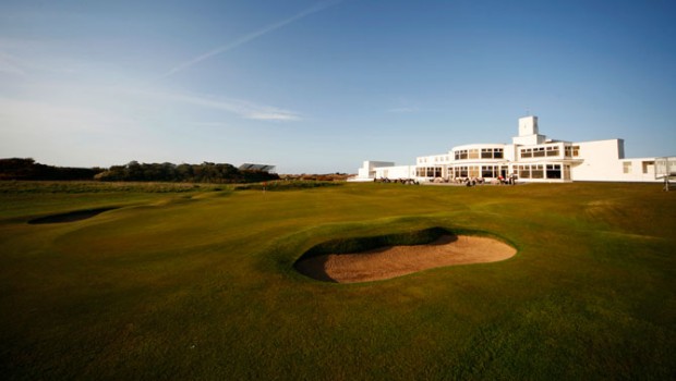 Royal Birkdale Golf Club