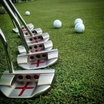 Scotty Cameron putters